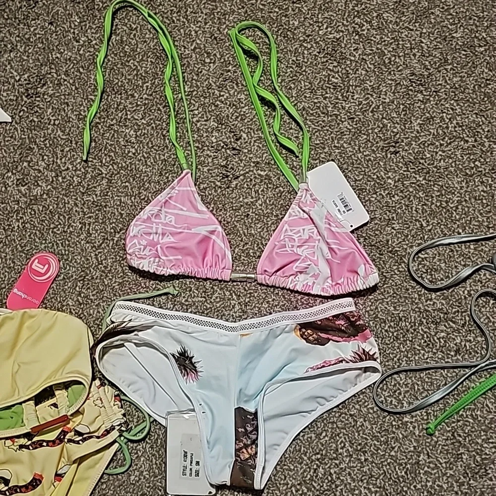Bikini sets - Picture 8 of 13